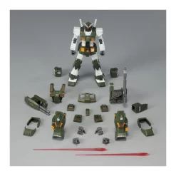 P-Bandai High Grade HG1/144 Mobile Suit Gundam FA-78-1 Full Armor Gundam -Negozio Di Giocattoli p bandai high grade hg1144 mobile suit gundam fa 78 1 full armor gundam 8
