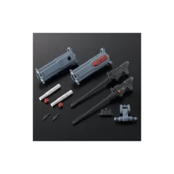 P-Bandai High Grade HGCE 1/144 Mobile Suit Gundam Expansion Set For Windam & Dagger L