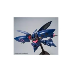 P-Bandai High Grade HGUC 1/144 Mobile Suit Gundam AMX-004 Qubeley Mk-II Elpeo Ple's Custom 9 P-Bandai High Grade HGUC 1/144 Mobile Suit Gundam AMX-004 Qubeley Mk-II Elpeo Ple's Custom -Negozio Di Giocattoli p bandai high grade hguc 1144 mobile suit gundam amx 004 qubeley mk ii elpeo ple s custom 2