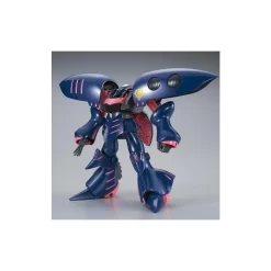 P-Bandai High Grade HGUC 1/144 Mobile Suit Gundam AMX-004 Qubeley Mk-II Elpeo Ple's Custom