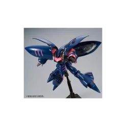 P-Bandai High Grade HGUC 1/144 Mobile Suit Gundam AMX-004 Qubeley Mk-II Elpeo Ple's Custom 10 P-Bandai High Grade HGUC 1/144 Mobile Suit Gundam AMX-004 Qubeley Mk-II Elpeo Ple's Custom -Negozio Di Giocattoli p bandai high grade hguc 1144 mobile suit gundam amx 004 qubeley mk ii elpeo ple s custom 3