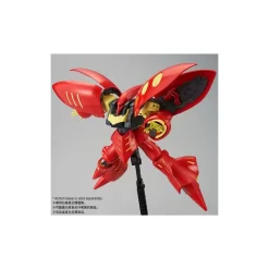 P-Bandai High Grade HGUC 1/144 Mobile Suit Gundam AMX-004 Qubeley Mk-II Ple Two's Custom -Negozio Di Giocattoli p bandai high grade hguc 1144 mobile suit gundam amx 004 qubeley mk ii ple two s custom 2