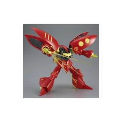 P-Bandai High Grade HGUC 1/144 Mobile Suit Gundam AMX-004 Qubeley Mk-II Ple Two's Custom -Negozio Di Giocattoli p bandai high grade hguc 1144 mobile suit gundam amx 004 qubeley mk ii ple two s custom 4
