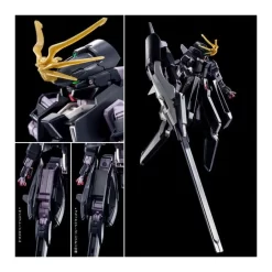 P-Bandai High Grade HGUC 1/144 Mobile Suit Gundam ARZ-124 Gundam TR-6 Wound Wort Psycho Blade Custom -Negozio Di Giocattoli p bandai high grade hguc 1144 mobile suit gundam arz 124 gundam tr 6 wound wort psycho blade custom 6