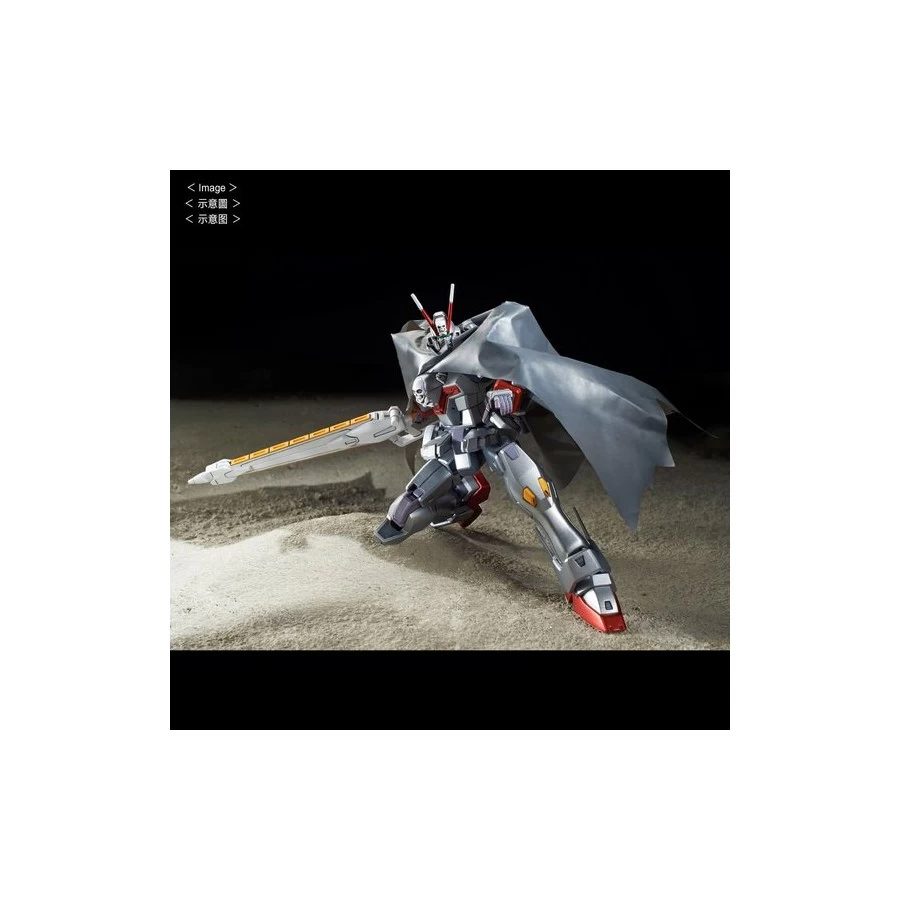 P-Bandai High Grade HGUC 1/144 Mobile Suit Gundam XM-X0 Crossbone Gundam X-0 6 P-Bandai High Grade HGUC 1/144 Mobile Suit Gundam XM-X0 Crossbone Gundam X-0 - immagine 6