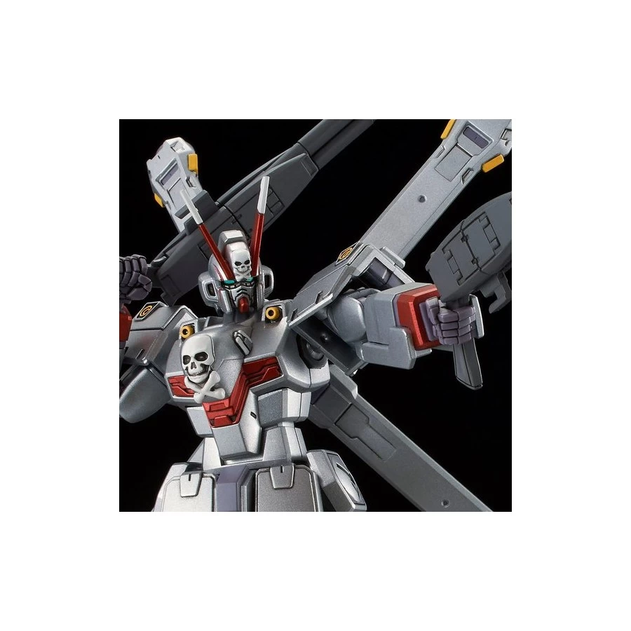 P-Bandai High Grade HGUC 1/144 Mobile Suit Gundam XM-X0 Crossbone Gundam X-0 7 P-Bandai High Grade HGUC 1/144 Mobile Suit Gundam XM-X0 Crossbone Gundam X-0 - immagine 7