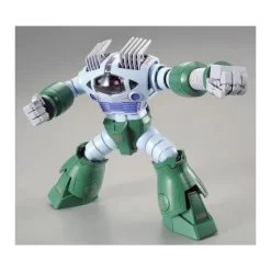 P-Bandai High Grade HGUC 1/144 Mobile Suit Gundam MSM-08 Zogok Operation Capture Of JABURO Version -Negozio Di Giocattoli p bandai high grade hguc 1144 mobile suit gundam msm 08 zogok operation capture of jaburo version 2