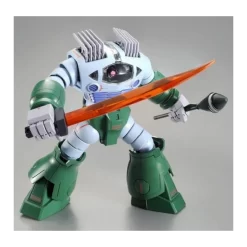 P-Bandai High Grade HGUC 1/144 Mobile Suit Gundam MSM-08 Zogok Operation Capture Of JABURO Version -Negozio Di Giocattoli p bandai high grade hguc 1144 mobile suit gundam msm 08 zogok operation capture of jaburo version 3