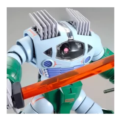 P-Bandai High Grade HGUC 1/144 Mobile Suit Gundam MSM-08 Zogok Operation Capture Of JABURO Version -Negozio Di Giocattoli p bandai high grade hguc 1144 mobile suit gundam msm 08 zogok operation capture of jaburo version 4