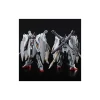 P-Bandai High Grade HGUC 1/144 Mobile Suit Gundam XM-X0 Crossbone Gundam X-0 Full Cloth