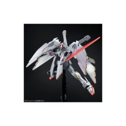 P-Bandai High Grade HGUC 1/144 Mobile Suit Gundam XM-X0 Crossbone Gundam X-0 Full Cloth -Negozio Di Giocattoli p bandai high grade hguc 1144 mobile suit gundam xm x0 crossbone gundam x 0 full cloth 3