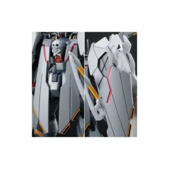 P-Bandai High Grade HGUC 1/144 Mobile Suit Gundam XM-X0 Crossbone Gundam X-0 Full Cloth -Negozio Di Giocattoli p bandai high grade hguc 1144 mobile suit gundam xm x0 crossbone gundam x 0 full cloth 6
