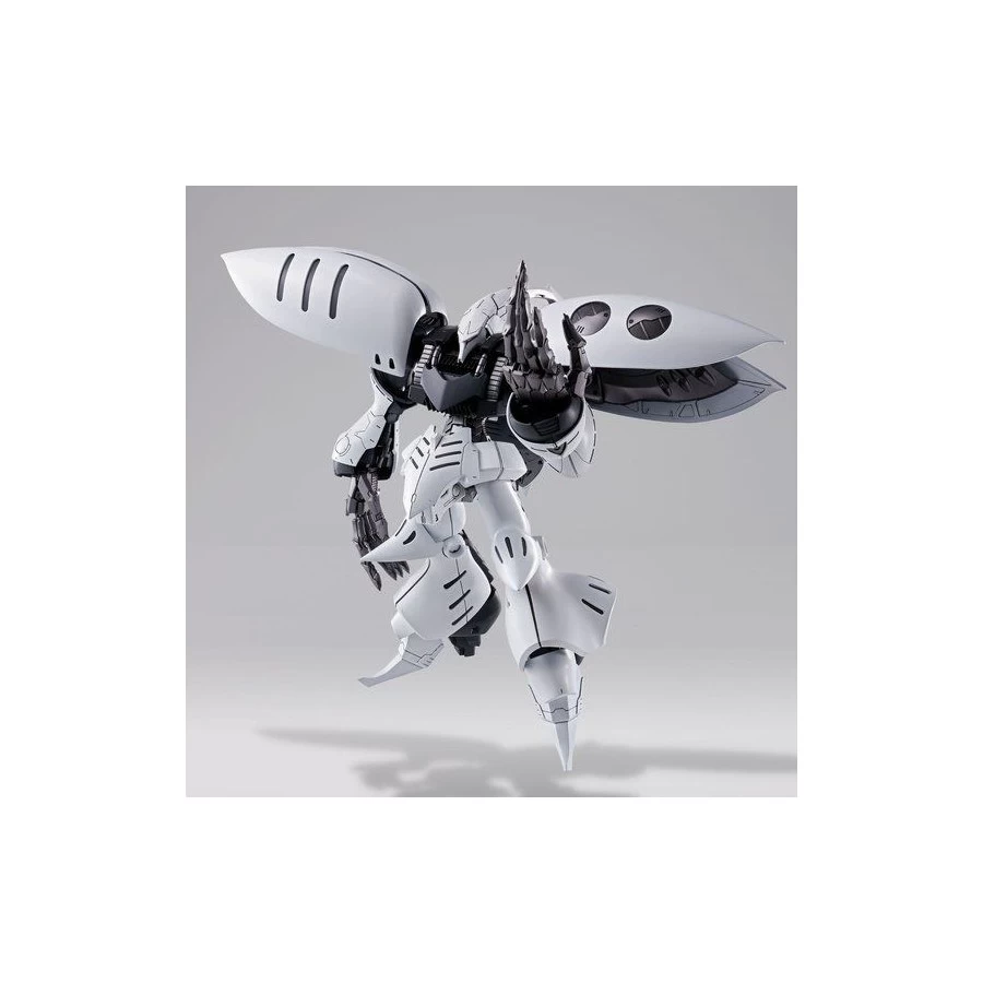 P-Bandai Master Grade MG 1/100 Mobile Suit Gundam AMX-004DMD Qubeley Damned Nozh's Mobile Suit 2 P-Bandai Master Grade MG 1/100 Mobile Suit Gundam AMX-004DMD Qubeley Damned Nozh's Mobile Suit - immagine 2