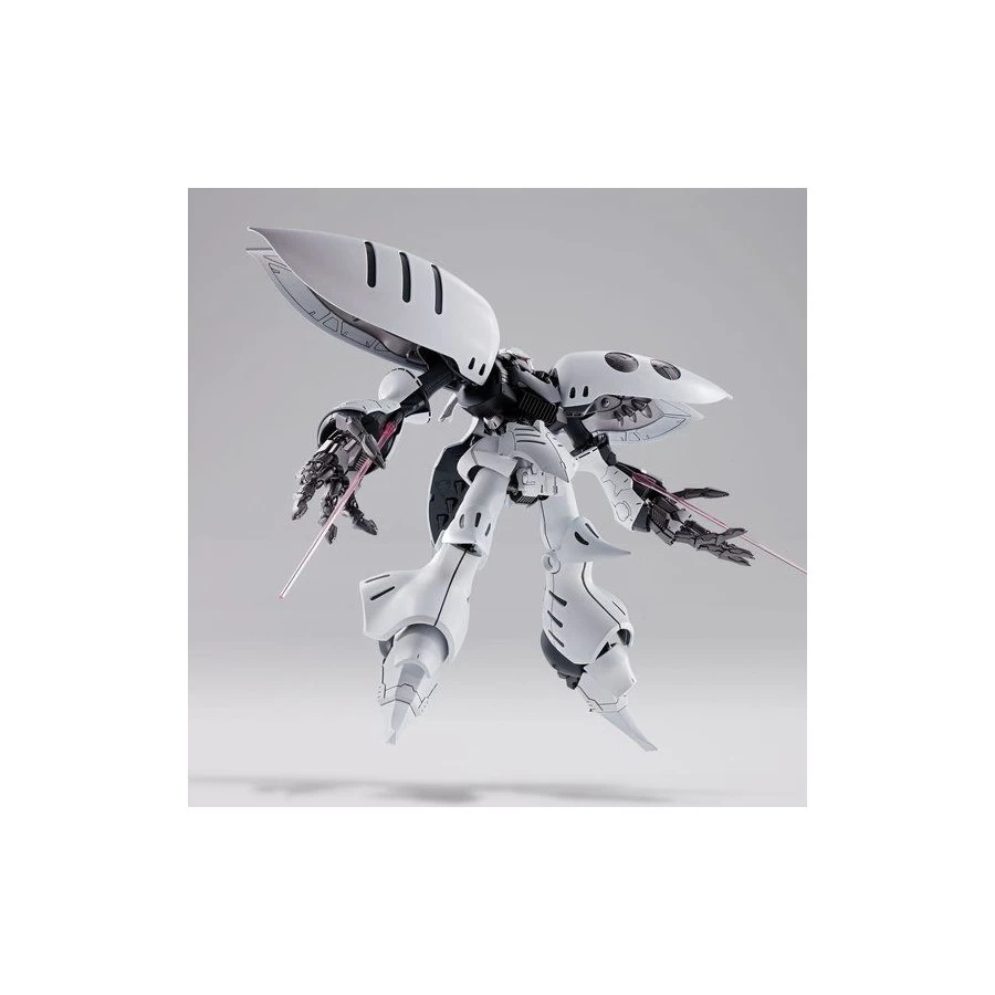 P-Bandai Master Grade MG 1/100 Mobile Suit Gundam AMX-004DMD Qubeley Damned Nozh's Mobile Suit 3 P-Bandai Master Grade MG 1/100 Mobile Suit Gundam AMX-004DMD Qubeley Damned Nozh's Mobile Suit - immagine 3
