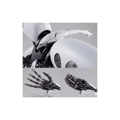 P-Bandai Master Grade MG 1/100 Mobile Suit Gundam AMX-004DMD Qubeley Damned Nozh's Mobile Suit 18 P-Bandai Master Grade MG 1/100 Mobile Suit Gundam AMX-004DMD Qubeley Damned Nozh's Mobile Suit -Negozio Di Giocattoli p bandai master grade mg 1100 mobile suit gundam amx 004dmd qubeley damned nozh s mobile suit 8