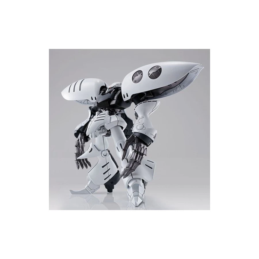 P-Bandai Master Grade MG 1/100 Mobile Suit Gundam AMX-004DMD Qubeley Damned Nozh's Mobile Suit 1 P-Bandai Master Grade MG 1/100 Mobile Suit Gundam AMX-004DMD Qubeley Damned Nozh's Mobile Suit