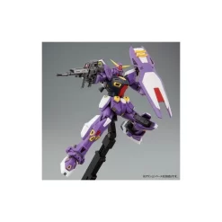 P-Bandai Master Grade MG 1/100 Mobile Suit Gundam F90 2nd Unit -Negozio Di Giocattoli p bandai master grade mg 1100 mobile suit gundam f90 2nd unit 2