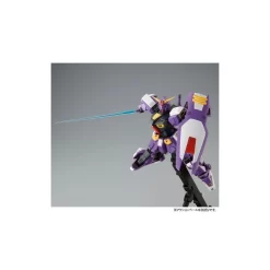 P-Bandai Master Grade MG 1/100 Mobile Suit Gundam F90 2nd Unit -Negozio Di Giocattoli p bandai master grade mg 1100 mobile suit gundam f90 2nd unit 3