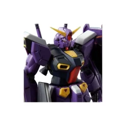 P-Bandai Master Grade MG 1/100 Mobile Suit Gundam F90 2nd Unit -Negozio Di Giocattoli p bandai master grade mg 1100 mobile suit gundam f90 2nd unit 4