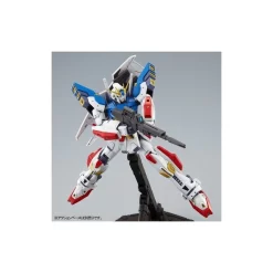 P-Bandai Master Grade MG 1/100 Mobile Suit Gundam F90II-I Gundam F90II Intercept Type 11 P-Bandai Master Grade MG 1/100 Mobile Suit Gundam F90II-I Gundam F90II Intercept Type -Negozio Di Giocattoli p bandai master grade mg 1100 mobile suit gundam f90ii i gundam f90ii intercept type 2