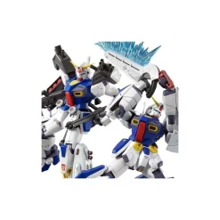 P-Bandai Master Grade MG 1/100 Mobile Suit Gundam Mission Pack D-Type & G-Type For Gundam F90 17 P-Bandai Master Grade MG 1/100 Mobile Suit Gundam Mission Pack D-Type & G-Type For Gundam F90 -Negozio Di Giocattoli p bandai master grade mg 1100 mobile suit gundam mission pack d type g type for gundam f90 8