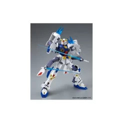 P-Bandai Master Grade MG 1/100 Mobile Suit Gundam Mission Pack F-Type & M-Type For Gundam F90 -Negozio Di Giocattoli p bandai master grade mg 1100 mobile suit gundam mission pack f type m type for gundam f90 3