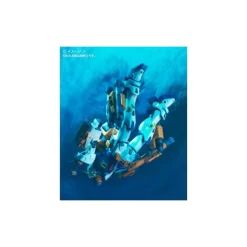 P-Bandai Master Grade MG 1/100 Mobile Suit Gundam Mission Pack F-Type & M-Type For Gundam F90 -Negozio Di Giocattoli p bandai master grade mg 1100 mobile suit gundam mission pack f type m type for gundam f90 9