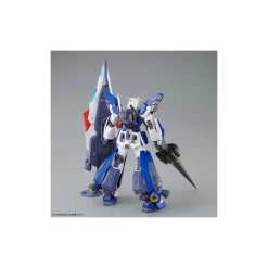 P-Bandai Master Grade MG 1/100 Mobile Suit Gundam Mission Pack I-Type Jupiter Battle Spec -Negozio Di Giocattoli p bandai master grade mg 1100 mobile suit gundam mission pack i type jupiter battle spec 2