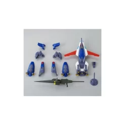 P-Bandai Master Grade MG 1/100 Mobile Suit Gundam Mission Pack I-Type Jupiter Battle Spec