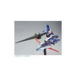 P-Bandai Master Grade MG 1/100 Mobile Suit Gundam Mission Pack I-Type Jupiter Battle Spec -Negozio Di Giocattoli p bandai master grade mg 1100 mobile suit gundam mission pack i type jupiter battle spec 4