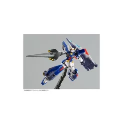 P-Bandai Master Grade MG 1/100 Mobile Suit Gundam Mission Pack I-Type Jupiter Battle Spec -Negozio Di Giocattoli p bandai master grade mg 1100 mobile suit gundam mission pack i type jupiter battle spec 5