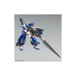 P-Bandai Master Grade MG 1/100 Mobile Suit Gundam Mission Pack I-Type Jupiter Battle Spec -Negozio Di Giocattoli p bandai master grade mg 1100 mobile suit gundam mission pack i type jupiter battle spec 6