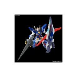P-Bandai Master Grade MG 1/100 Mobile Suit Gundam Mission Pack I-Type Jupiter Battle Spec -Negozio Di Giocattoli p bandai master grade mg 1100 mobile suit gundam mission pack i type jupiter battle spec 7