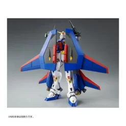 P-Bandai Master Grade MG 1/100 Mobile Suit Gundam Mission Pack P-Type For Gundam F90 -Negozio Di Giocattoli p bandai master grade mg 1100 mobile suit gundam mission pack p type for gundam f90 4