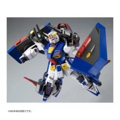 P-Bandai Master Grade MG 1/100 Mobile Suit Gundam Mission Pack P-Type For Gundam F90 -Negozio Di Giocattoli p bandai master grade mg 1100 mobile suit gundam mission pack p type for gundam f90 6