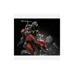 P-Bandai Master Grade MG 1/100 Mobile Suit Gundam MS-06R High Mobility Zaku II Psycho Zaku Gundam Thunderbolt Last Session