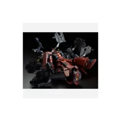 P-Bandai Master Grade MG 1/100 Mobile Suit Gundam MS-06R High Mobility Zaku II Psycho Zaku Gundam Thunderbolt Last Session -Negozio Di Giocattoli p bandai master grade mg 1100 mobile suit gundam ms 06r high mobility zaku ii psycho zaku gundam thunderbolt last session 4