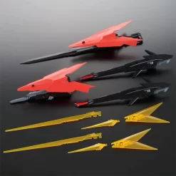 P-Bandai Master Grade MG 1/100 Mobile Suit Gundam MVF-X08R2 Eclipse Gundam Reactor 2 16 P-Bandai Master Grade MG 1/100 Mobile Suit Gundam MVF-X08R2 Eclipse Gundam Reactor 2 -Negozio Di Giocattoli p bandai master grade mg 1100 mobile suit gundam mvf x08r2 eclipse gundam reactor 2 7