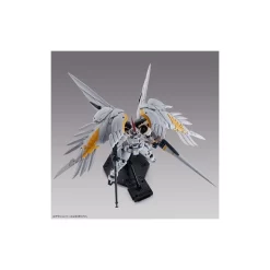 P-Bandai Master Grade MG 1/100 Mobile Suit Gundam OZ-00MS Tallgeese Flugel -Negozio Di Giocattoli p bandai master grade mg 1100 mobile suit gundam oz 00ms tallgeese flugel 2