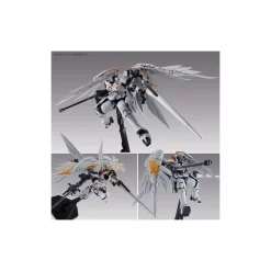 P-Bandai Master Grade MG 1/100 Mobile Suit Gundam OZ-00MS Tallgeese Flugel -Negozio Di Giocattoli p bandai master grade mg 1100 mobile suit gundam oz 00ms tallgeese flugel 3