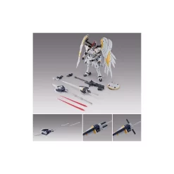 P-Bandai Master Grade MG 1/100 Mobile Suit Gundam OZ-00MS Tallgeese Flugel -Negozio Di Giocattoli p bandai master grade mg 1100 mobile suit gundam oz 00ms tallgeese flugel 8