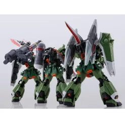 P-Bandai Master Grade MG 1/100 Mobile Suit Gundam Wizard Set -Negozio Di Giocattoli p bandai master grade mg 1100 mobile suit gundam wizard set 2