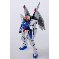 P-Bandai Master Grade MG 1/100 Mobile Suit Gundam Wizard Set -Negozio Di Giocattoli p bandai master grade mg 1100 mobile suit gundam wizard set 6