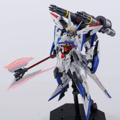 P-Bandai Master Grade MG 1/100 Mobile Suit Gundam Wizard Set -Negozio Di Giocattoli p bandai master grade mg 1100 mobile suit gundam wizard set 7