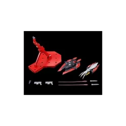 P-Bandai Master Grade MG 1/100 Mobile Suit Gundam ZGMF-X12A Testament Gundam -Negozio Di Giocattoli p bandai master grade mg 1100 mobile suit gundam zgmf x12a testament gundam 7