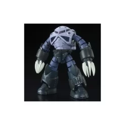 P-Bandai Real Grade RG 1/144 Mobile Suit Gundam MSM-07 Z'Gok Mass Production Type