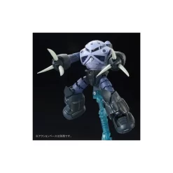 P-Bandai Real Grade RG 1/144 Mobile Suit Gundam MSM-07 Z'Gok Mass Production Type 16 P-Bandai Real Grade RG 1/144 Mobile Suit Gundam MSM-07 Z'Gok Mass Production Type -Negozio Di Giocattoli p bandai real grade rg 1144 mobile suit gundam msm 07 z gok mass production type 6