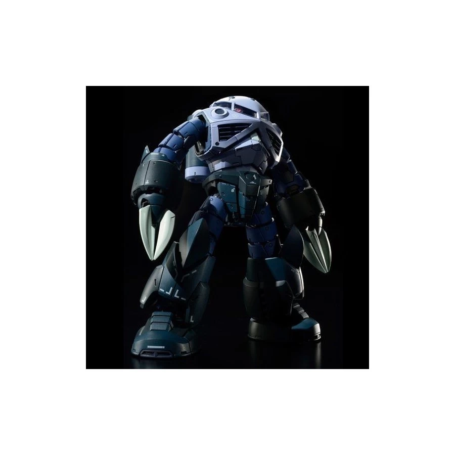 P-Bandai Real Grade RG 1/144 Mobile Suit Gundam MSM-07 Z'Gok Mass Production Type 10 P-Bandai Real Grade RG 1/144 Mobile Suit Gundam MSM-07 Z'Gok Mass Production Type - immagine 10