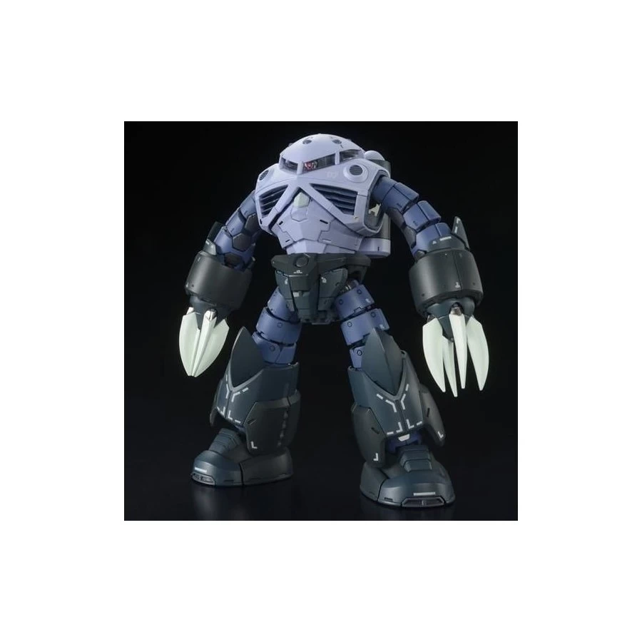 P-Bandai Real Grade RG 1/144 Mobile Suit Gundam MSM-07 Z'Gok Mass Production Type 1 P-Bandai Real Grade RG 1/144 Mobile Suit Gundam MSM-07 Z'Gok Mass Production Type