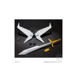 P-Bandai Super Mini-Pla Super Beast Machine God Dancougar Option Parts Set